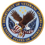 U.S. Department of Veteran's Affairs