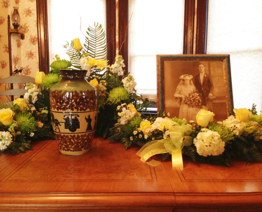 Polk County Cremation Services