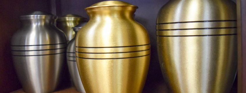 Cremation Urns